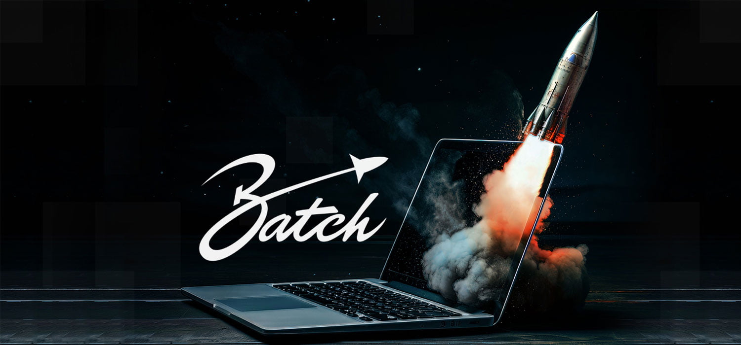 Programa Batch