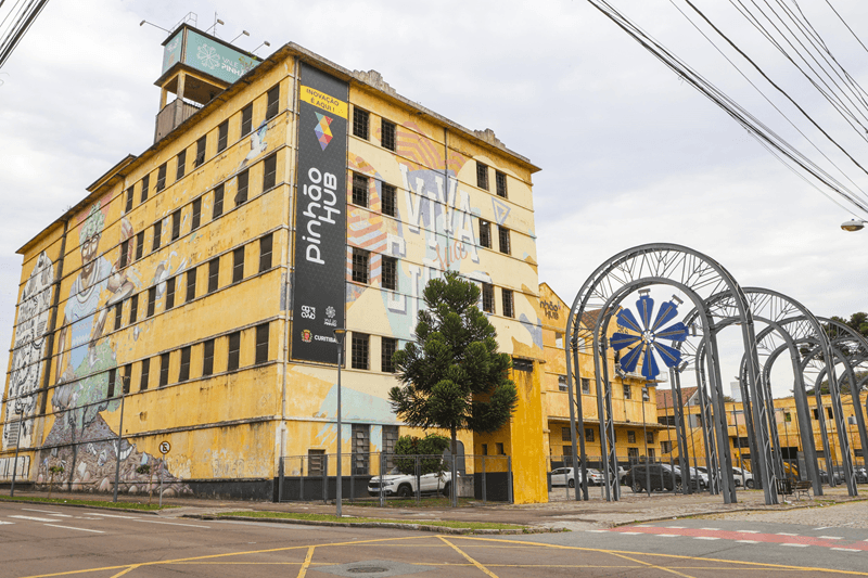 Curitiba/PR